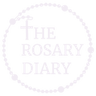 The Rosary Diary mark