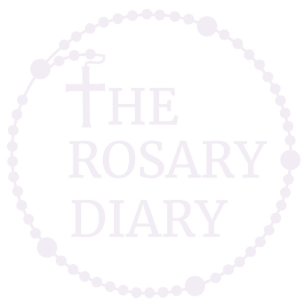 The Rosary Diary